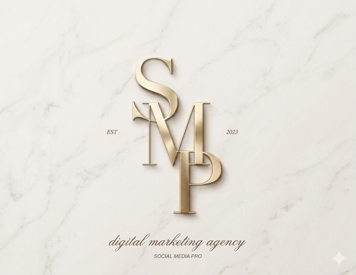 Social Media Pro Agency